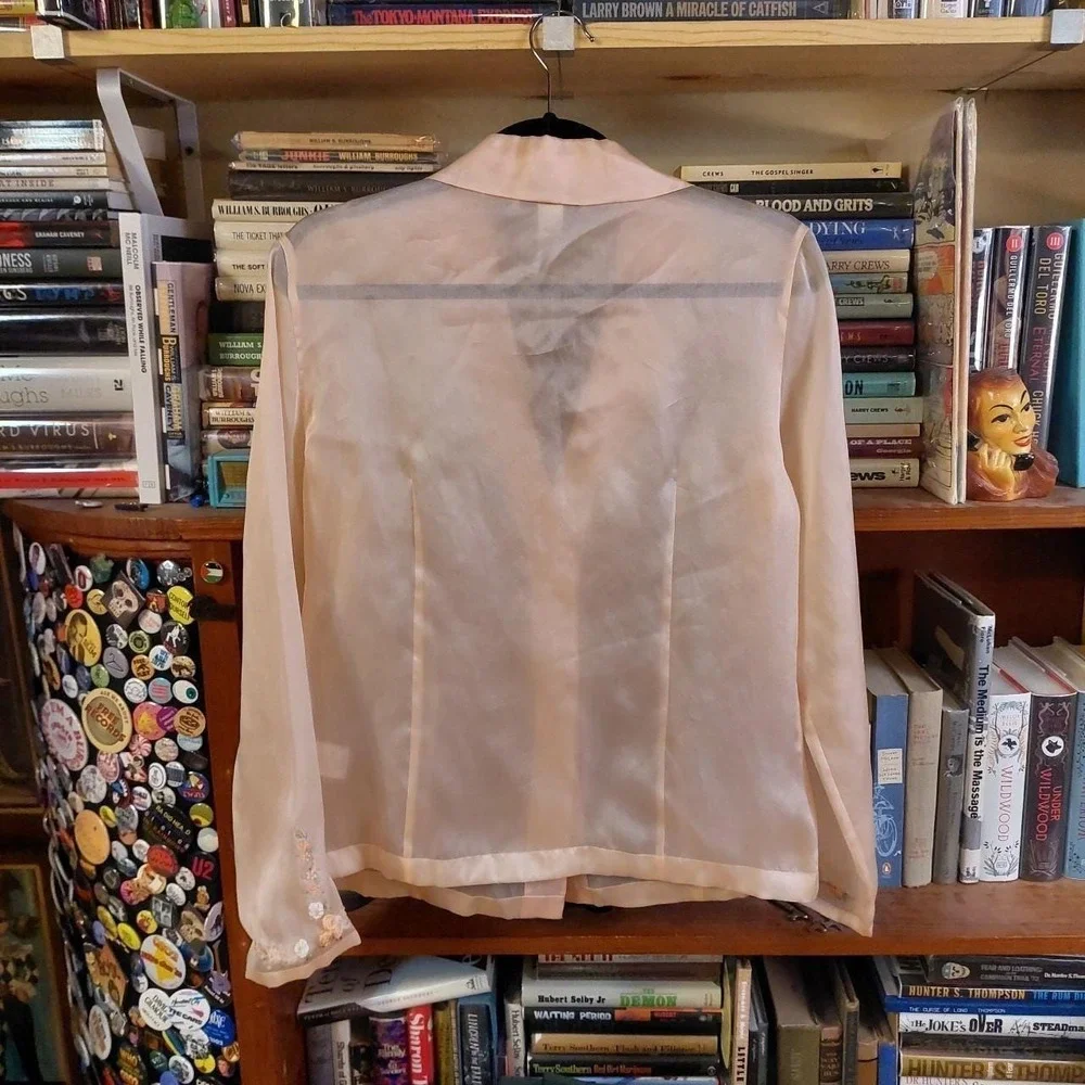 Casual Corner vintage 100%